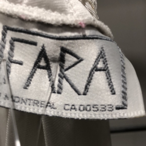 Women’s 100% Nylon Slip - Picture 4 of 4